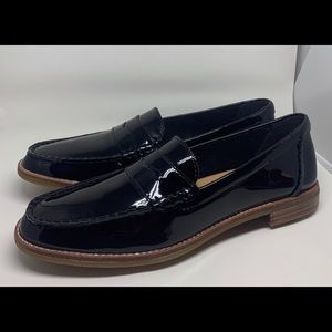 Women’s Seaport Penny Loafers